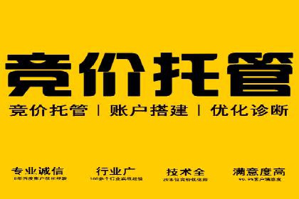 某行业SEM竞价优化案例分享